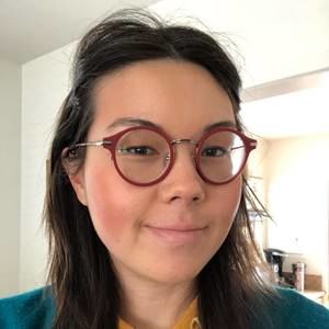 Meet your Posher, Holly